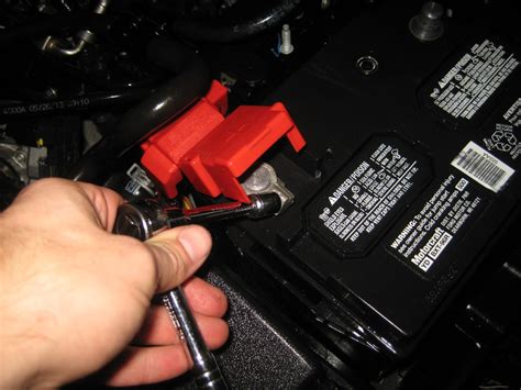 battery junction box fiesta|2013 Ford Fiesta Battery Junction Box: 2 Complaints.